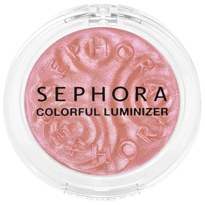 SEPHORA COLLECTION
Sephora Colorful® Powder Luminizer 03