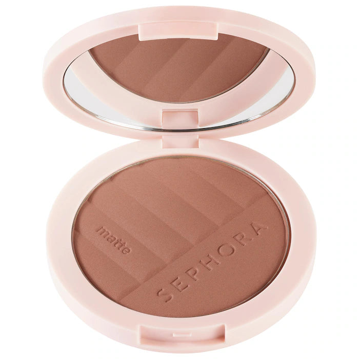 SEPHORA COLLECTION
Matte Bronzer Powder