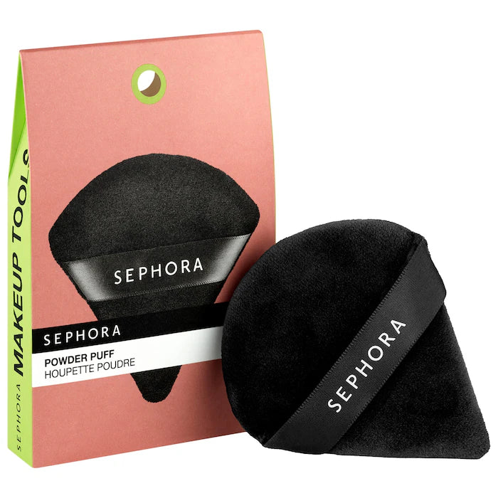 SEPHORA COLLECTION
Velour Makeup Powder Puff