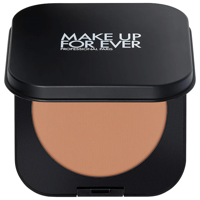 MAKE UP FOR EVER
Artist Longwear Skin-fusing Matte Powder Bronzer 20 Fiercy Amber