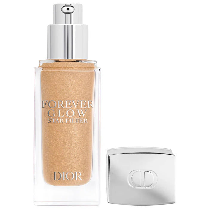 Forever Glow Star Filter Multi-Use Complexion Enhancing Booster 3N