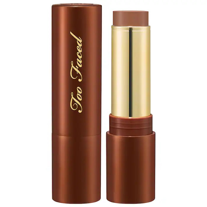 Chocolate Soleil Melting Bronzing & Sculpting Stick chocolate soufflé