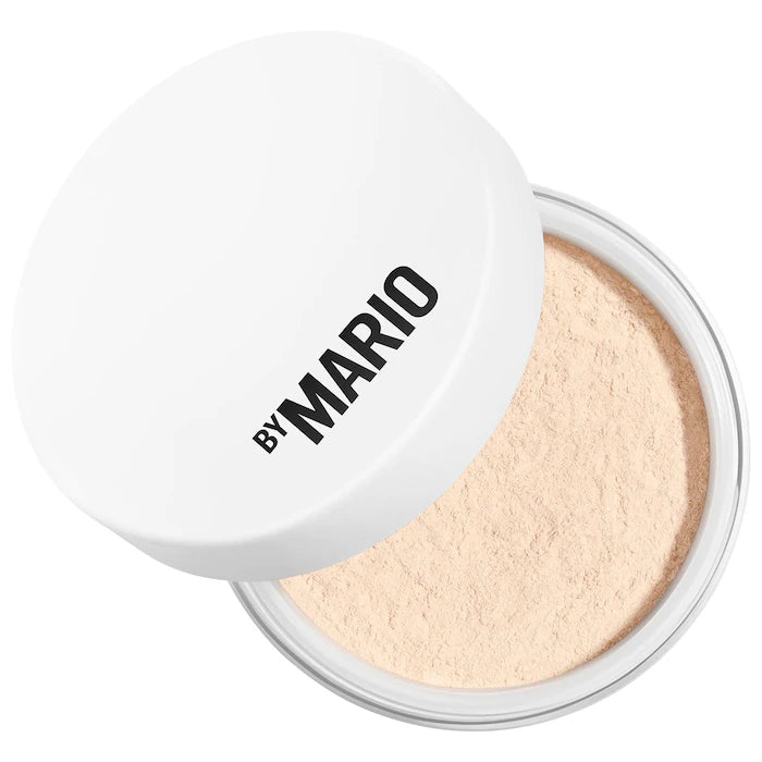 MAKEUP BY MARIO
SurrealSkin™ Talc-Free Soft Blur Setting Powder shade 2N