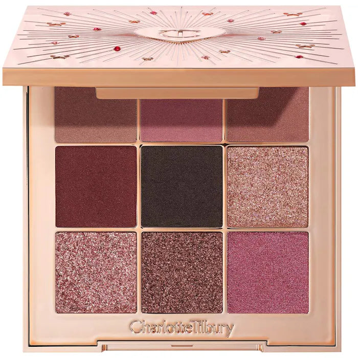 Charlotte Tilbury
Pillow Talk Beautyverse Love Eyeshadow Palette