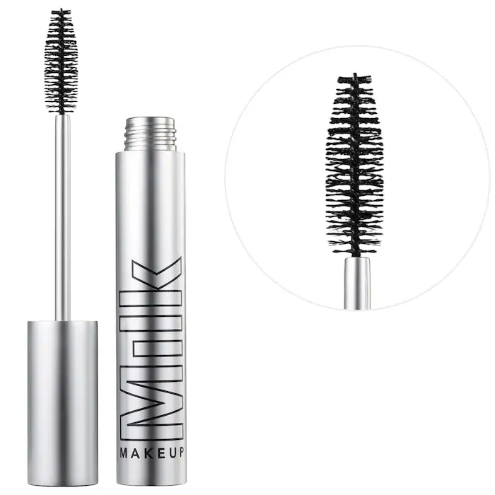 KUSH Mascara

volumizing mascara