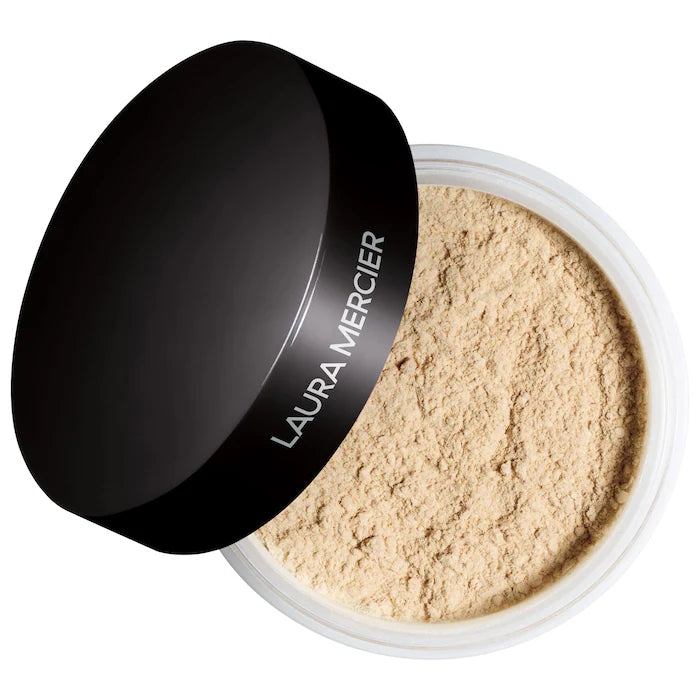 Laura Mercier
Translucent Loose Setting Powder