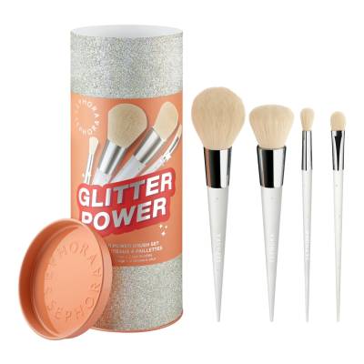 Sephora CollectionGlitter Power Brush Set