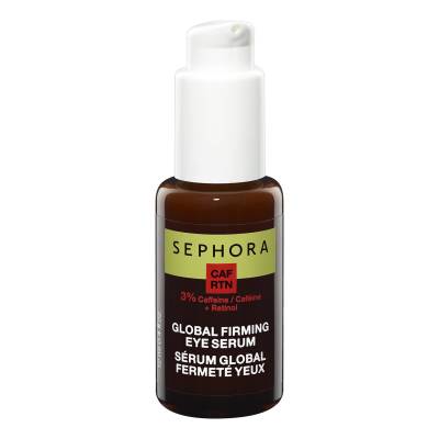 Sephora CollectionGlobal Firming Eye Serum 15ml