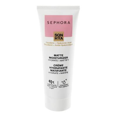 Sephora CollectionMatte Moisturizer Cream 50ml