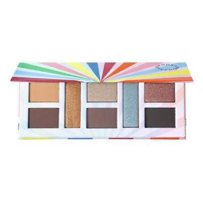 Sephora CollectionThe Future is Yours 8 Eyeshadow